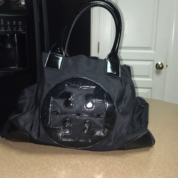 Tory Burch Handbags - 42 Tory Burch Ella Travel All Tote